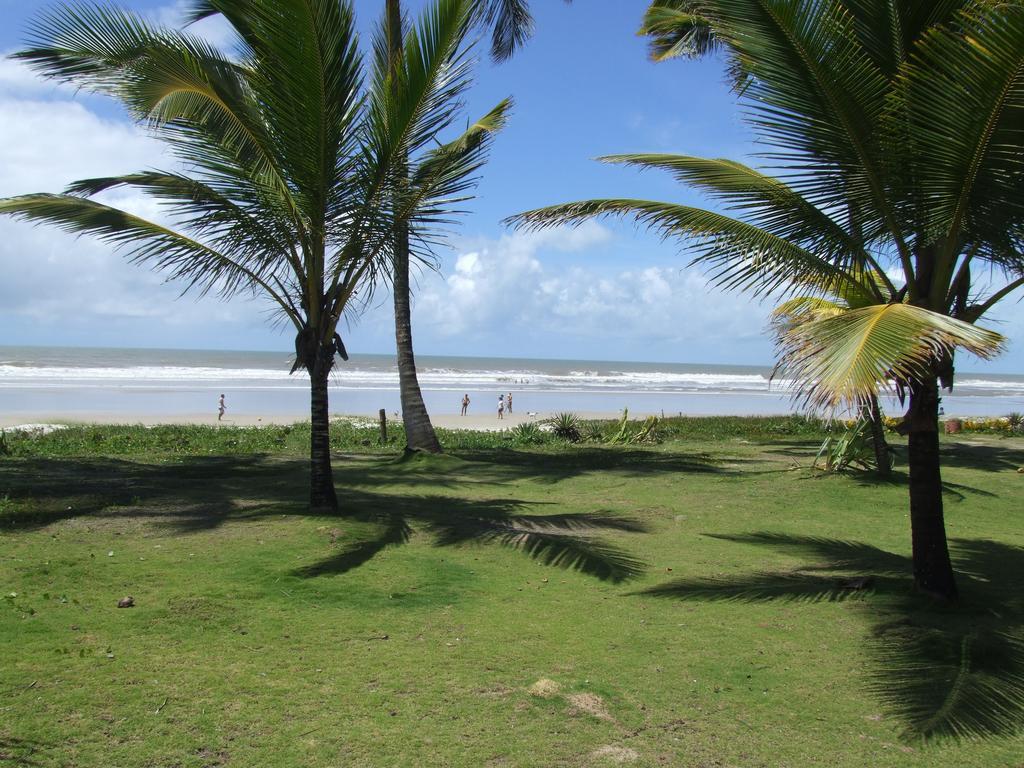 Pousada Lua E Mar Ilhéus Exterior foto
