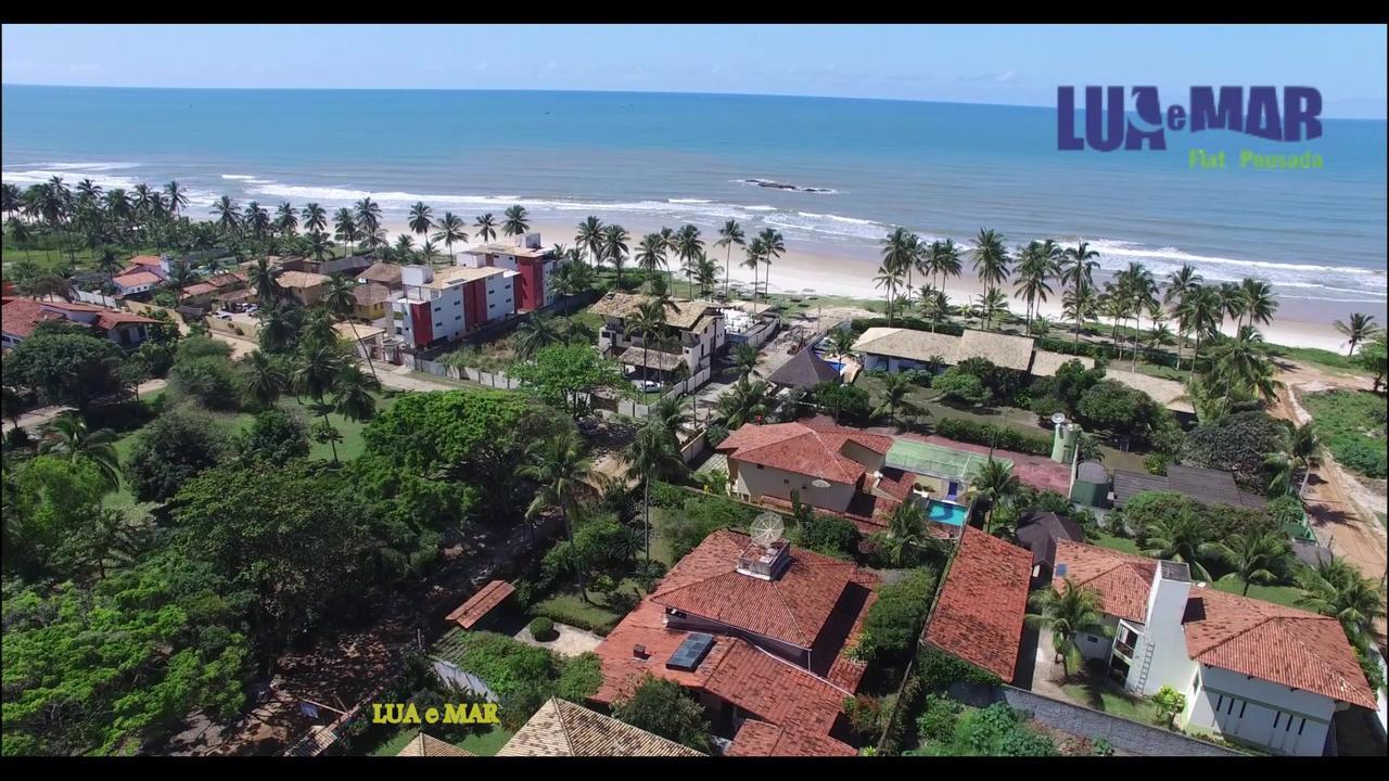 Hotel Pousada Lua E Mar Ilhéus Exterior foto